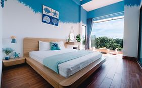 Blossom Sea Homestay Quy Nhơn